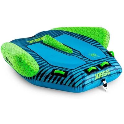 Jobe Scout Towable 2p - Imbarcazione gonfiabile Jobe Scout Towable 2p - Imbarcazione gonfiabile