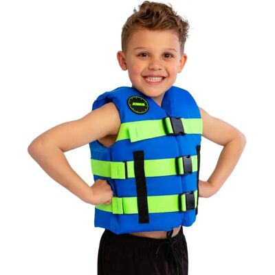 Jobe Kids 5ON ISO Schwimmhilfe - 3V-0413701 Jobe Kids 5ON ISO Schwimmhilfe - 3V-0413701
