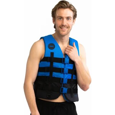 Jobe Adults 5ON Blue Buoyancy Aid - Buoyancy Aid Jobe Adults 5ON Blue Buoyancy Aid - Buoyancy Aid