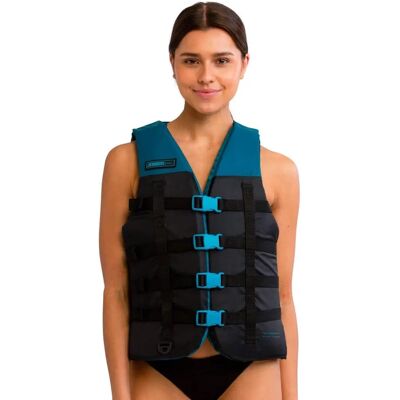 Gilet di Salvataggio Dual Jobe Blu 2XL-3XL - Life Jacket Gilet di Salvataggio Dual Jobe Blu 2XL-3XL - Life Jacket