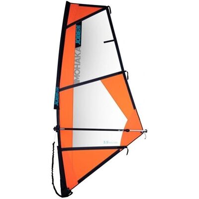 Jobe Aero Mohaka Sail 3.5 M2 Wing Surf - Wing Surf Jobe Aero Mohaka Sail 3.5 M2 Wing Surf - Wing Surf