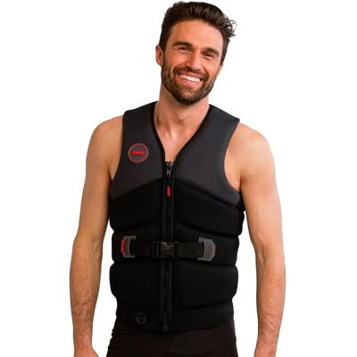 Jobe Unify Gilet de Sauvetage Hommes Noir L - Gilet de Sauvetage - Publicité Jobe Unify Gilet de Sauvetage Hommes Noir L - Gilet de Sauvetage - Publicité