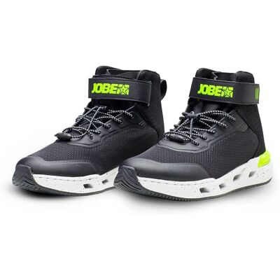 Baskets Watersports Jobe Discover - Noir, 42, Support - Publicité Baskets Watersports Jobe Discover - Noir, 42, Support - Publicité
