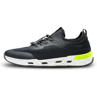 Jobe Discover Chaussures pour sports nautiques - Chaussures nautiques, Gris, Modèle 44 - Publicité Jobe Discover Chaussures pour sports nautiques - Chaussures nautiques, Gris, Modèle 44 - Publicité
