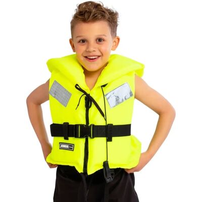 Jobe Comfort Boating Life Jacket - Life Jacket Jobe Comfort Boating Life Jacket - Life Jacket