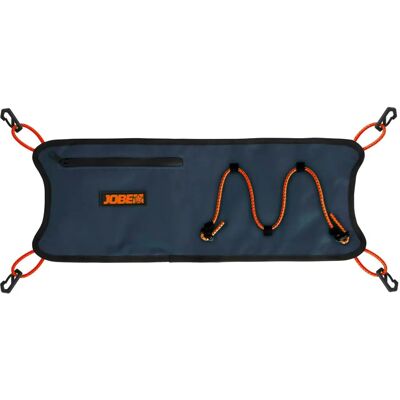 Jobe 480023004 Red de carga para tabla de surf - Accesorio SUP Jobe 480023004 Red de carga para tabla de surf - Accesorio SUP