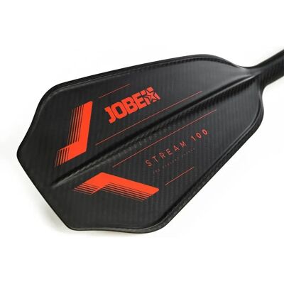 Jobe Stream Carbon 100 Paddle Surfbretter - 3 Stück - Orange - SUP Jobe Stream Carbon 100 Paddle Surfbretter - 3 Stück - Orange - SUP