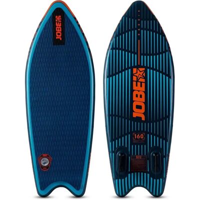 Jobe Raddix Wakeboard Gonflable - Bleu - Publicité Jobe Raddix Wakeboard Gonflable - Bleu - Publicité