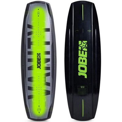 Jobe Vanity Wakeboard 141 cm - Wakeboard Jobe Vanity Wakeboard 141 cm - Wakeboard