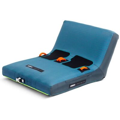 Divano Gonfiabile Jobe Infinity Switch - Trattabile Divano Gonfiabile Jobe Infinity Switch - Trattabile