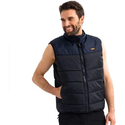 Jobe 50 Newton Bodywarmer Vest - Mannelijk XL Jobe 50 Newton Bodywarmer Vest - Mannelijk XL