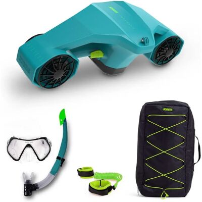 Jobe Infinity Sea Scooter - Profondità 30m Jobe Infinity Sea Scooter - Profondità 30m