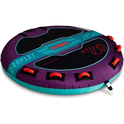 Jobe Droplet 2p - Barca trainabile Jobe Droplet 2p - Barca trainabile
