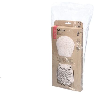 Kipkep Sandbrun Spesialutgave Baby Varmflaske - Varmepute Kipkep Sandbrun Spesialutgave Baby Varmflaske - Varmepute