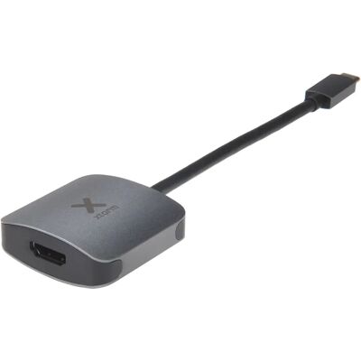 Xtorm XC002 USB Adapter graficzny - Adapter Xtorm XC002 USB Adapter graficzny - Adapter