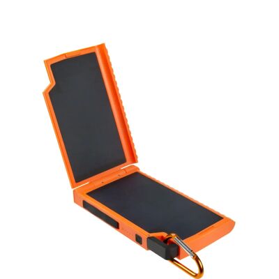 Xtorm XR105 Power Bank Lithium Polymer 10000mAh Orange - Power Bank Xtorm XR105 Power Bank Lithium Polymer 10000mAh Orange - Power Bank