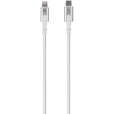 Xtorm CX2040 3m USB-C to Lightning Kaapı Xtorm CX2040 3m USB-C to Lightning Kaapı