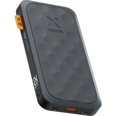 Xtorm Fuel Series 5 Powerbank 10000mAh - Powerbank Xtorm Fuel Series 5 Powerbank 10000mAh - Powerbank
