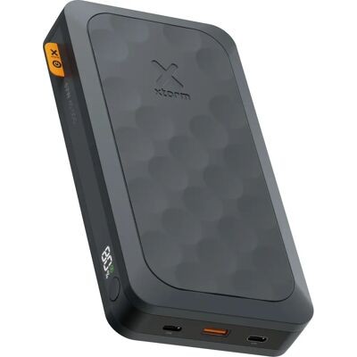 Power Bank Fuel 5 Serie 45.000mAh - 67W Hurtiglading Power Bank Fuel 5 Serie 45.000mAh - 67W Hurtiglading