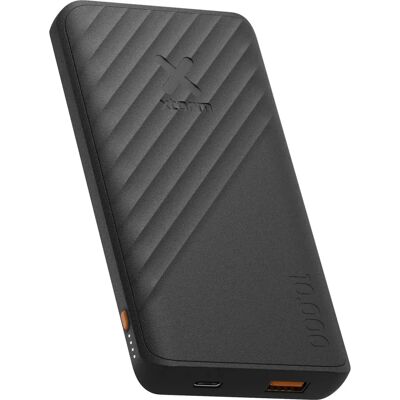 Powerbank Xtorm Go2 Lithium Polymère - 10000 mAh - Noir Powerbank Xtorm Go2 Lithium Polymère - 10000 mAh - Noir