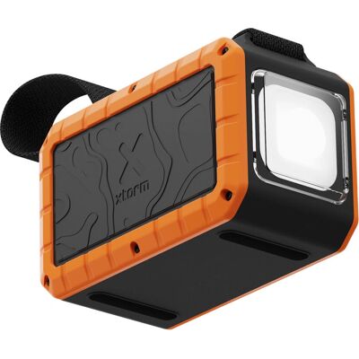 Xtorm XR204 Powerbank - 40000mAh, 100W, Utendørs Xtorm XR204 Powerbank - 40000mAh, 100W, Utendørs