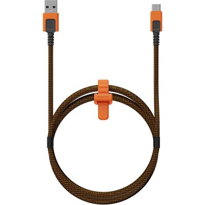 Xtorm - CXX2003 - USB-C 60W - 1.5m - Kabel Xtorm - CXX2003 - USB-C 60W - 1.5m - Kabel