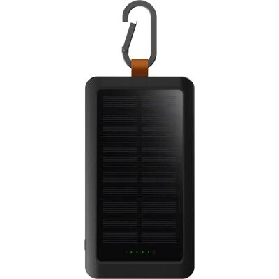 Xtorm XG2S101 Power Bank - Lithium Polymer - 10000 mAh - Svart, Grå, Oransje Xtorm XG2S101 Power Bank - Lithium Polymer - 10000 mAh - Svart, Grå, Oransje