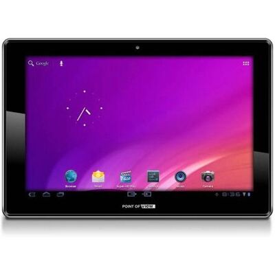 Point of View - ProTab 3 XXL - 10.1" - Tablet Point of View - ProTab 3 XXL - 10.1" - Tablet