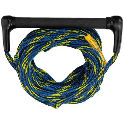 Jobe Transfer Combo Sciabola Blu/Gialla - Attrezzature per sport acquatici Jobe Transfer Combo Sciabola Blu/Gialla - Attrezzature per sport acquatici