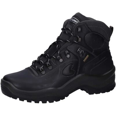 Chaussures de Randonnée Grisport Sherpa à Support Élevé - Publicité Chaussures de Randonnée Grisport Sherpa à Support Élevé - Publicité