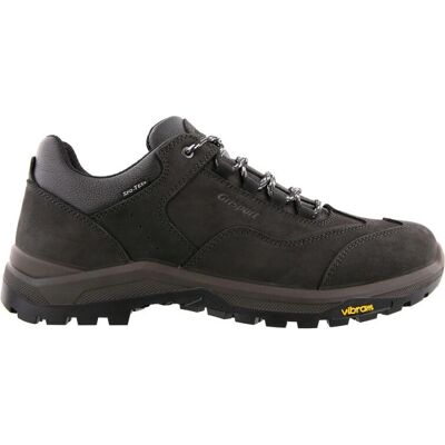 Grisport Walker Low 02 Groen - Wandelschoenen Grisport Walker Low 02 Groen - Wandelschoenen