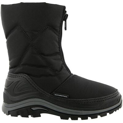 Grisport Antarctica Snowboots - Zwart - Maat 35 - Kids Grisport Antarctica Snowboots - Zwart - Maat 35 - Kids