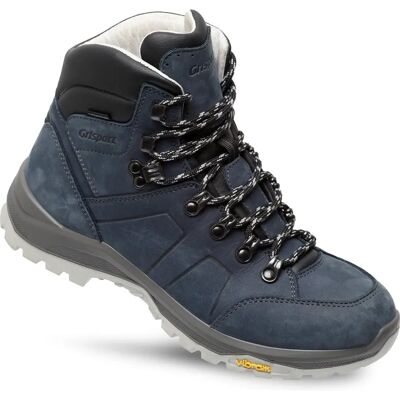 Grisport Arizona Mid - Bleu - Taille 42 - Femmes - Chaussures de marche - Publicité Grisport Arizona Mid - Bleu - Taille 42 - Femmes - Chaussures de marche - Publicité