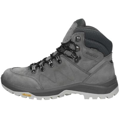 Grisport Vrouwen Boston Mid - Wandelschoenen - 42 Grisport Vrouwen Boston Mid - Wandelschoenen - 42