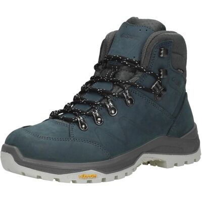 Grisport - Boston Mid - Blue - Women - Hiking Shoes Grisport - Boston Mid - Blue - Women - Hiking Shoes