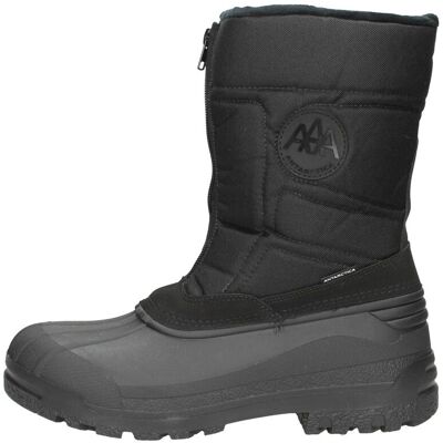 Antarctica An 901 Zwart Maat 45 - Snowboots Antarctica An 901 Zwart Maat 45 - Snowboots