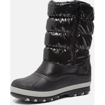 Antarctica Snowboots Kinderen - Waterdicht - Rubber Zool - Synthetische Wol - Gemakkelijk te Gebruiken Antarctica Snowboots Kinderen - Waterdicht - Rubber Zool - Synthetische Wol - Gemakkelijk te Gebruiken