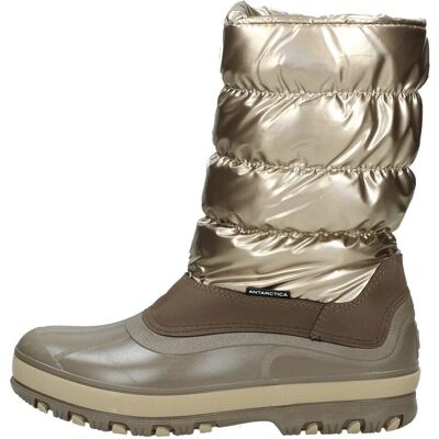 Antarctica Kinder snowboots - Beige - Maat 29/30 - Snowboots Antarctica Kinder snowboots - Beige - Maat 29/30 - Snowboots