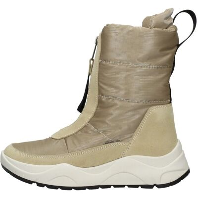 Antarctica An 8758 - Beige - Maat 42 - Snowboots voor dames Antarctica An 8758 - Beige - Maat 42 - Snowboots voor dames