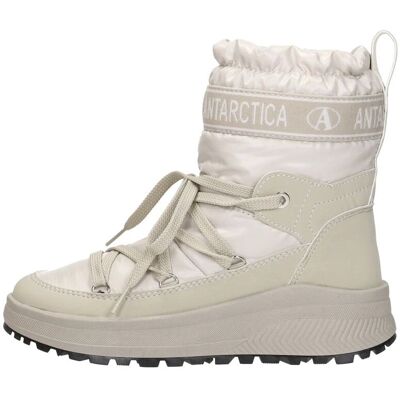 Antarctica Beige Sneeuwlaarzen - Winter Snowboots Antarctica Beige Sneeuwlaarzen - Winter Snowboots
