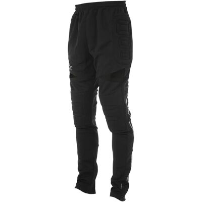 Stanno Chester Keeper Broek Zwart - Broek Stanno Chester Keeper Broek Zwart - Broek