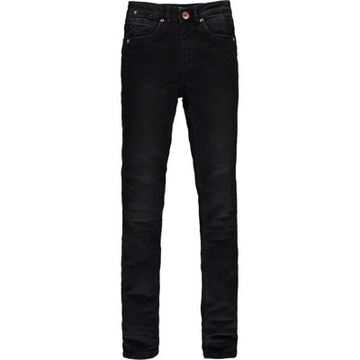 Garcia Rianna Blau Hoge Taille Unisex Spijkerbroek Shorts - Shorts Garcia Rianna Blau Hoge Taille Unisex Spijkerbroek Shorts - Shorts