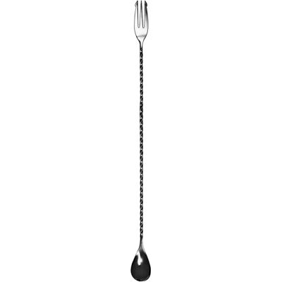 Barprofessional Trident 30 cm - Barwerkzeug Barprofessional Trident 30 cm - Barwerkzeug