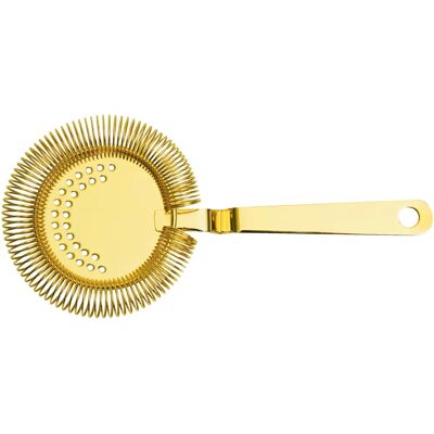 Filtra Hawthorn Oro di Barprofessional - Filtra di Bar Filtra Hawthorn Oro di Barprofessional - Filtra di Bar