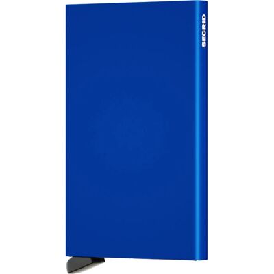 Secrid Cardprotector - blau Secrid Cardprotector - blau