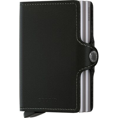 Secrid Twinwallet - negro Secrid Twinwallet - negro