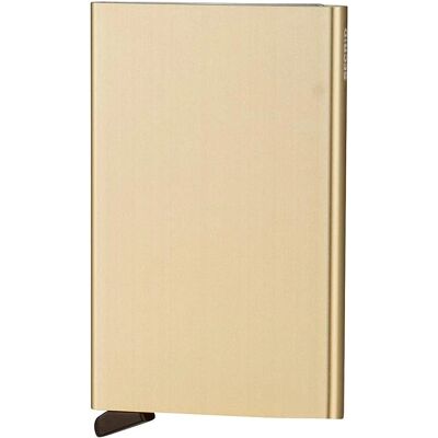 Secrid Cashmere Ochrona Karty - Unisex RFID Portfel Secrid Cashmere Ochrona Karty - Unisex RFID Portfel