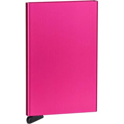 Secrid Cardprotector - fucsia Secrid Cardprotector - fucsia
