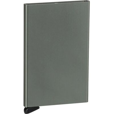 Secrid Cardprotector - erdgrau Secrid Cardprotector - erdgrau
