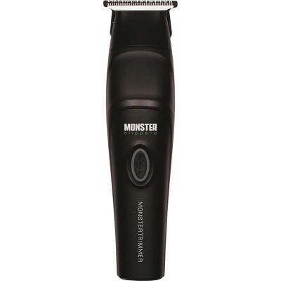 Monster Cable Trimmer - Power, Diamond Blades, Fast Charge - Trimmer Monster Cable Trimmer - Power, Diamond Blades, Fast Charge - Trimmer